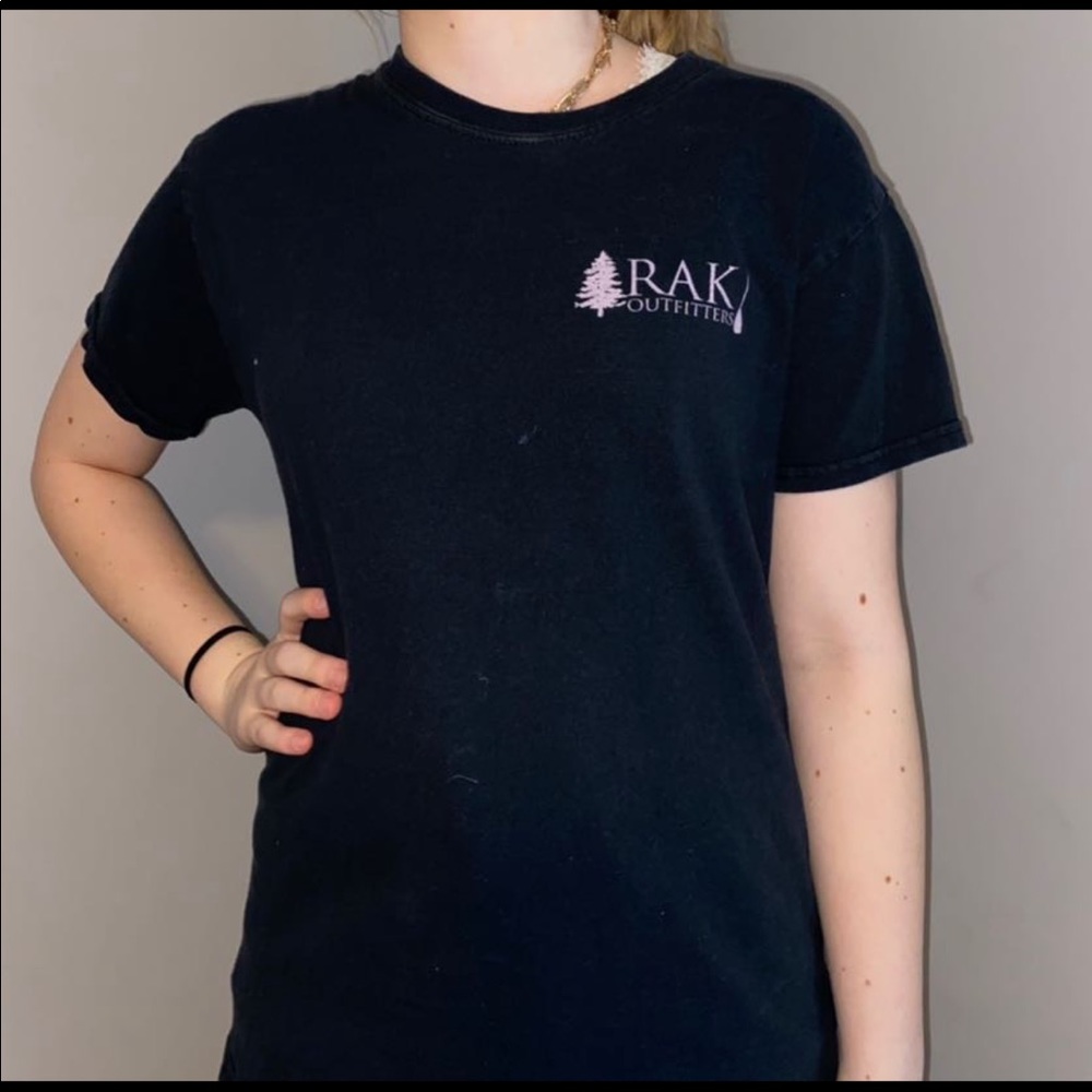Rak outfitters t shirt !